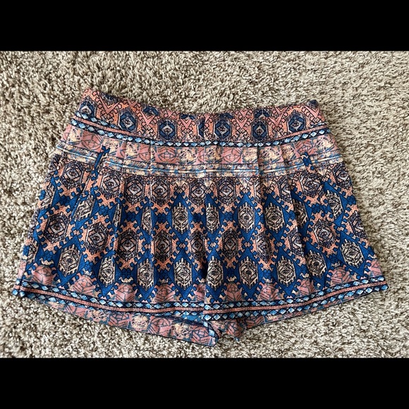 Forever 21 Pants - Forever 21 Shorts